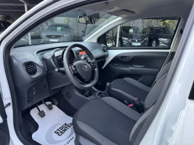 Toyota Aygo - 15900 лв. / 8129.54 € - 37626316 7 | Car24.bg Toyota Aygo - 15900 лв. / 8129.54 € - 37626316 7