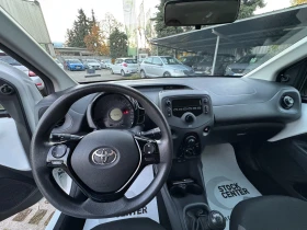 Toyota Aygo - 15900 лв. / 8129.54 € - 37626316 9 | Car24.bg Toyota Aygo - 15900 лв. / 8129.54 € - 37626316 9