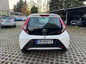 Toyota Aygo - 15900 лв. / 8129.54 € - 37626316 5 | Car24.bg Toyota Aygo - 15900 лв. / 8129.54 € - 37626316 5