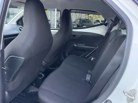 Toyota Aygo - 15900 лв. / 8129.54 € - 37626316 8 | Car24.bg Toyota Aygo - 15900 лв. / 8129.54 € - 37626316 8