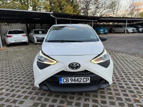 Toyota Aygo - 15900 лв. / 8129.54 € - 37626316 2 | Car24.bg Toyota Aygo - 15900 лв. / 8129.54 € - 37626316 2