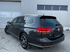 Обява за продажба на VW Passat TDI 190к.с. 4-MOTION, R-LINE, 8 джанти с гуми