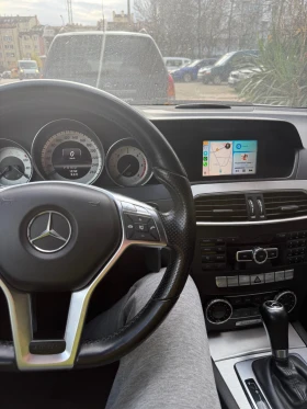 Mercedes-Benz C 220 - 10900 € / 21318.55 лв. - 99336133 11 | Car24.bg Mercedes-Benz C 220 - 10900 € / 21318.55 лв. - 99336133 11