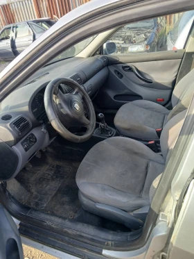 Seat Leon - 11 € / 21.51 лв. - 77259613 5 | Car24.bg Seat Leon - 11 € / 21.51 лв. - 77259613 5