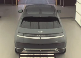 Hyundai Ioniq 5 SEL AWD | Навигация | Подгрев Волан | Адаптивен Кр | Auto.bg — изображение 5 Hyundai Ioniq 5 SEL AWD | Навигация | Подгрев Волан | Адаптивен Кр | Auto.bg — изображение 5