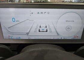 Hyundai Ioniq 5 SEL AWD | Навигация | Подгрев Волан | Адаптивен Кр | Auto.bg — изображение 10 Hyundai Ioniq 5 SEL AWD | Навигация | Подгрев Волан | Адаптивен Кр | Auto.bg — изображение 10