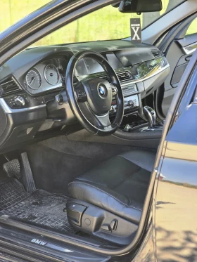 BMW 520 - 8500 € / 16624.56 лв. - 28927759 13 | Car24.bg BMW 520 - 8500 € / 16624.56 лв. - 28927759 13