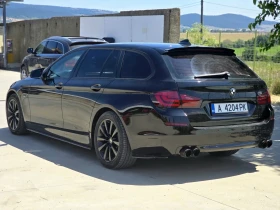 BMW 520 - 8500 € / 16624.56 лв. - 28927759 5 | Car24.bg BMW 520 - 8500 € / 16624.56 лв. - 28927759 5