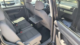VW Touran 2.0TDI | Auto.bg — изображение 10 VW Touran 2.0TDI | Auto.bg — изображение 10