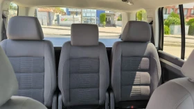 VW Touran 2.0TDI | Auto.bg — изображение 12 VW Touran 2.0TDI | Auto.bg — изображение 12