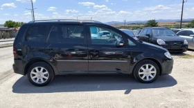 VW Touran 2.0TDI | Auto.bg — изображение 4 VW Touran 2.0TDI | Auto.bg — изображение 4