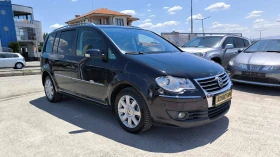 VW Touran 2.0TDI | Auto.bg — изображение 3 VW Touran 2.0TDI | Auto.bg — изображение 3