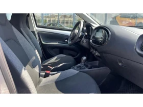 Toyota Aygo X 1.0 Joy AT | Auto.bg — изображение 10 Toyota Aygo X 1.0 Joy AT | Auto.bg — изображение 10