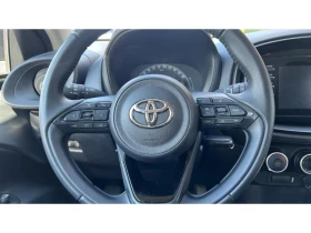 Toyota Aygo X 1.0 Joy AT | Auto.bg — изображение 13 Toyota Aygo X 1.0 Joy AT | Auto.bg — изображение 13