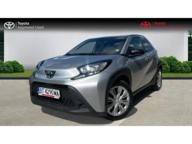Toyota Aygo X 1.0 Joy AT
