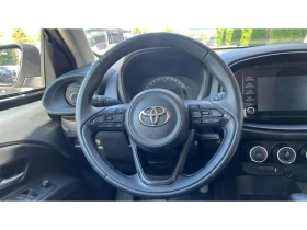 Toyota Aygo X 1.0 Joy AT | Auto.bg — изображение 12 Toyota Aygo X 1.0 Joy AT | Auto.bg — изображение 12
