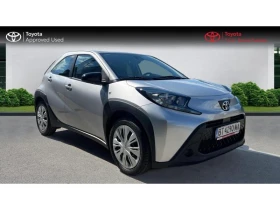 Toyota Aygo X 1.0 Joy AT | Auto.bg — изображение 3 Toyota Aygo X 1.0 Joy AT | Auto.bg — изображение 3