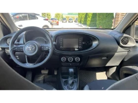Toyota Aygo X 1.0 Joy AT | Auto.bg — изображение 11 Toyota Aygo X 1.0 Joy AT | Auto.bg — изображение 11