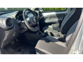 Toyota Aygo X 1.0 Joy AT | Auto.bg — изображение 9 Toyota Aygo X 1.0 Joy AT | Auto.bg — изображение 9