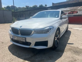 BMW 6 GT БАРТЕР-640-320к.с.-М-ПАКЕТ-Х DRIVE-ТОП !!! | Auto.bg — изображение 3 BMW 6 GT БАРТЕР-640-320к.с.-М-ПАКЕТ-Х DRIVE-ТОП !!! | Auto.bg — изображение 3