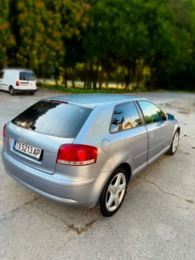 Audi A3 undefined | Auto.bg — изображение 5 Audi A3 undefined | Auto.bg — изображение 5
