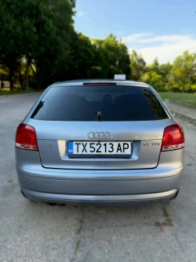 Audi A3 undefined | Auto.bg — изображение 4 Audi A3 undefined | Auto.bg — изображение 4