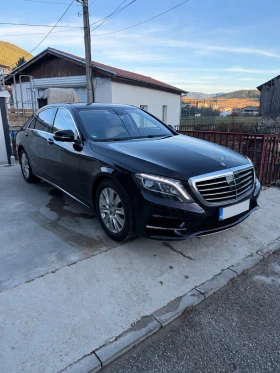 Mercedes-Benz S 500 Long 4Matic AMG Line - 22999 € - 22708917 2 | Car24.bg Mercedes-Benz S 500 Long 4Matic AMG Line - 22999 € - 22708917 2