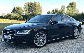 Audi A8 3.0 TDI Matrix / Bose/ Full/ Каско - 20500 € - 18831381 3 | Car24.bg Audi A8 3.0 TDI Matrix / Bose/ Full/ Каско - 20500 € - 18831381 3