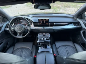 Audi A8 3.0 TDI Matrix / Bose/ Full/ Каско - 20500 € - 18831381 8 | Car24.bg Audi A8 3.0 TDI Matrix / Bose/ Full/ Каско - 20500 € - 18831381 8