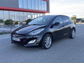 Hyundai I30 1.6CRDI - Car24.bg Hyundai I30 1.6CRDI