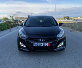 Hyundai I30 1.6CRDI - 5499 € - 30636647 2 | Car24.bg Hyundai I30 1.6CRDI - 5499 € - 30636647 2
