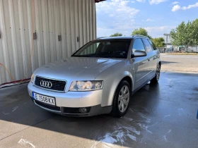 Audi A4 1.9 131кс