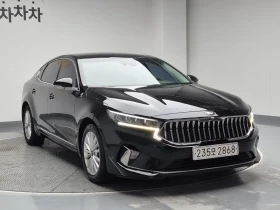 Kia K7 2.5 Gdi Prestige - 13025 € - 28457076 4 | Car24.bg Kia K7 2.5 Gdi Prestige - 13025 € - 28457076 4