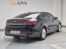 Kia K7 2.5 Gdi Prestige - 13025 € - 28457076 3 | Car24.bg Kia K7 2.5 Gdi Prestige - 13025 € - 28457076 3