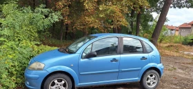 Citroen C3 - Car24.bg Citroen C3