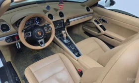 Porsche Boxster 718* S* 2.5* PDK* ОБДУХВАНЕ* | Auto.bg — изображение 7 Porsche Boxster 718* S* 2.5* PDK* ОБДУХВАНЕ* | Auto.bg — изображение 7