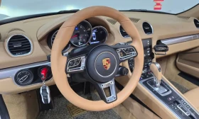 Porsche Boxster 718* S* 2.5* PDK* ОБДУХВАНЕ* | Auto.bg — изображение 8 Porsche Boxster 718* S* 2.5* PDK* ОБДУХВАНЕ* | Auto.bg — изображение 8