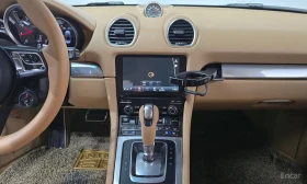 Porsche Boxster 718* S* 2.5* PDK* ОБДУХВАНЕ* | Auto.bg — изображение 9 Porsche Boxster 718* S* 2.5* PDK* ОБДУХВАНЕ* | Auto.bg — изображение 9