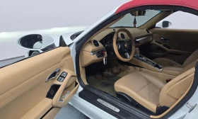 Porsche Boxster 718* S* 2.5* PDK* ОБДУХВАНЕ* | Auto.bg — изображение 6 Porsche Boxster 718* S* 2.5* PDK* ОБДУХВАНЕ* | Auto.bg — изображение 6