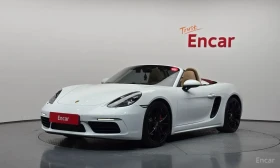 Porsche Boxster 718* S* 2.5* PDK* ОБДУХВАНЕ* | Auto.bg — изображение 1 Porsche Boxster 718* S* 2.5* PDK* ОБДУХВАНЕ* | Auto.bg — изображение 1