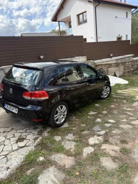 VW Golf Golf 6 - 5000 € - 68744010 3 | Car24.bg VW Golf Golf 6 - 5000 € - 68744010 3