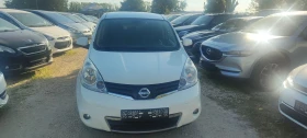 Снимка Nissan Note