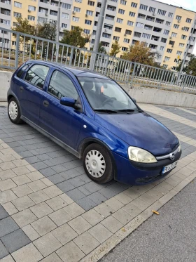 Opel Corsa 1.2 бензин - 1000 € - 37721406 2 | Car24.bg Opel Corsa 1.2 бензин - 1000 € - 37721406 2