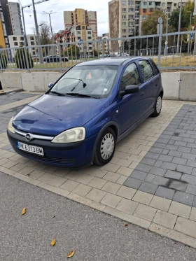 Opel Corsa 1.2 бензин - 1000 € - 37721406 3 | Car24.bg Opel Corsa 1.2 бензин - 1000 € - 37721406 3