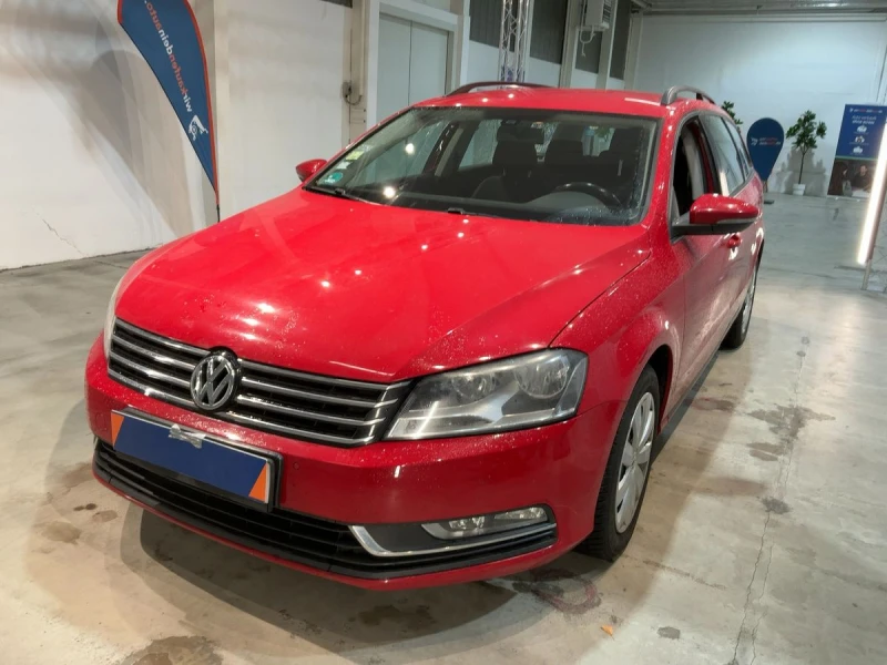 VW Passat 2.0 TDI Trendline BlueMotion - 6500 € / 12712.90 лв. - 61794719 1 | Car24.bg VW Passat 2.0 TDI Trendline BlueMotion - 6500 € / 12712.90 лв. - 61794719 1