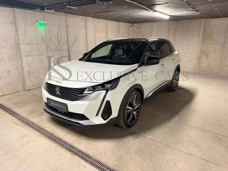 Peugeot 3008 1.6 PLUG-IN-HYBRID* GT-LINE* 4WD* 360* FOCAL* - 16900 € / 33053.53 лв. - 75898997 1 | Car24.bg Peugeot 3008 1.6 PLUG-IN-HYBRID* GT-LINE* 4WD* 360* FOCAL* - 16900 € / 33053.53 лв. - 75898997 1