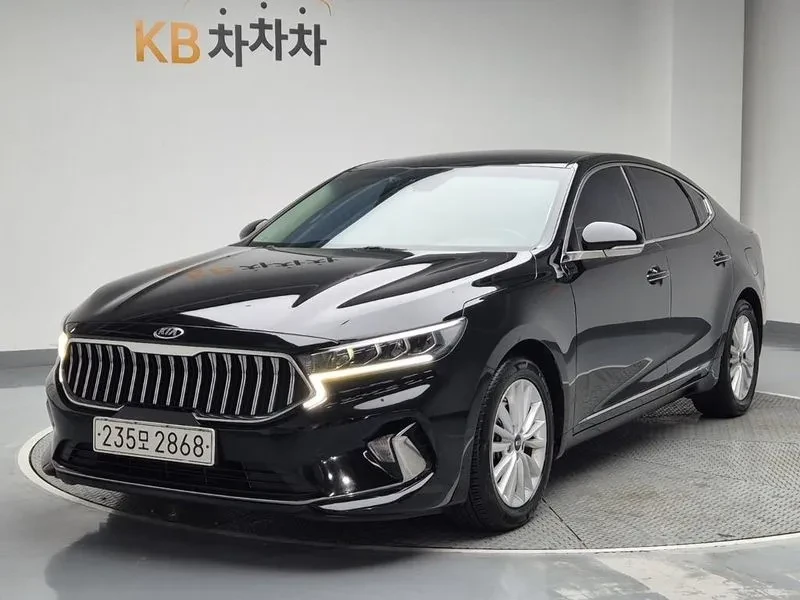 Kia K7 2.5 Gdi Prestige - 13025 € - 28457076 1 | Car24.bg Kia K7 2.5 Gdi Prestige - 13025 € - 28457076 1