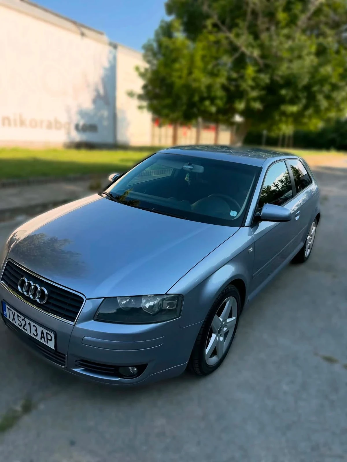 Audi A3 undefined | Auto.bg — изображение 1 Audi A3 undefined | Auto.bg — изображение 1