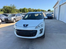 Peugeot 4007 2.2hdi * 4x4* Avtom* koja* UNIKAT* - Car24.bg Peugeot 4007 2.2hdi * 4x4* Avtom* koja* UNIKAT*