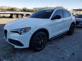 Alfa Romeo Stelvio RWD 280кс * Възможност за Лизинг* - Car24.bg Alfa Romeo Stelvio RWD 280кс * Възможност за Лизинг*